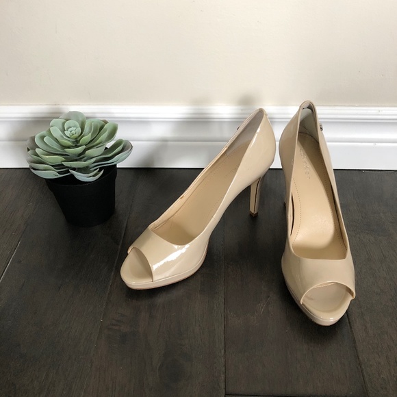 Calvin Klein Heels